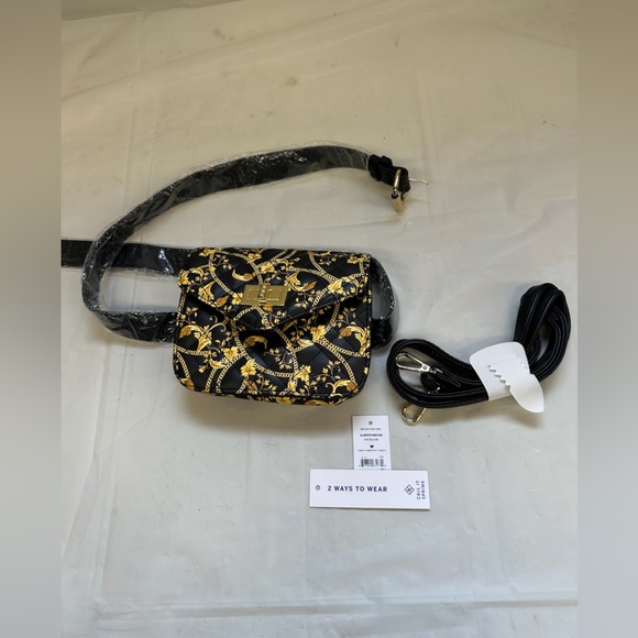 Call it Spring Fanny Pack - Picture 3 of 5